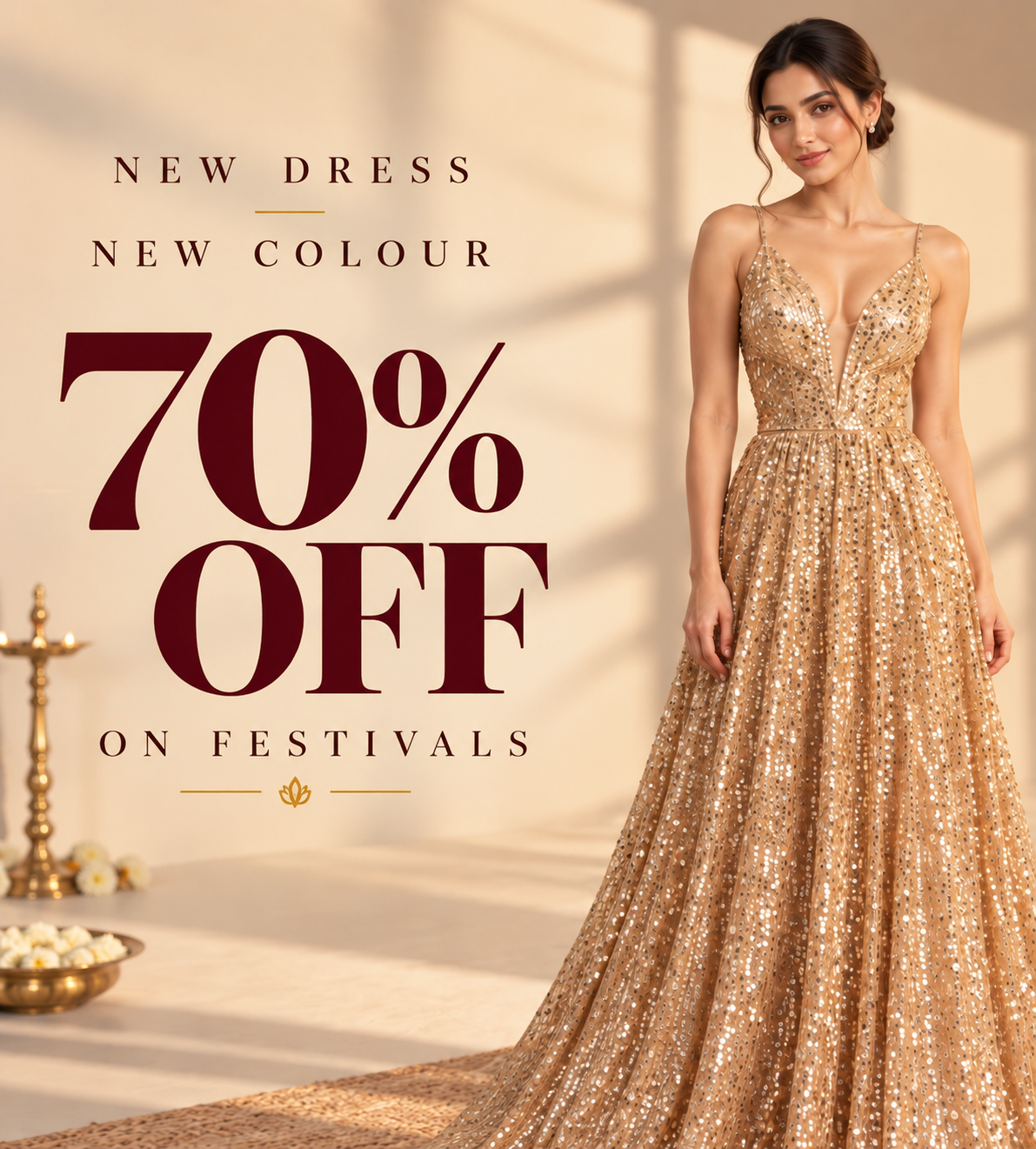 Dresses That Make Every Day More Stylish